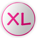 Xclusiveloaded  screen for extension Chrome web store in OffiDocs Chromium