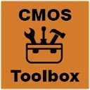 CMOS Tools  screen for extension Chrome web store in OffiDocs Chromium