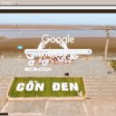 Cồn Đen  screen for extension Chrome web store in OffiDocs Chromium
