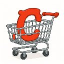 CNFans Helper  screen for extension Chrome web store in OffiDocs Chromium