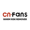 CNFans Pop Up Risk Remover  screen for extension Chrome web store in OffiDocs Chromium