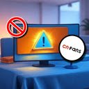 Cnfans Pop Up risk Remover (2025)  screen for extension Chrome web store in OffiDocs Chromium