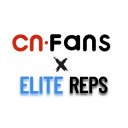 CNFans Risk Warning Bypasser  screen for extension Chrome web store in OffiDocs Chromium