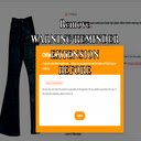 CNFans Warm Remover  screen for extension Chrome web store in OffiDocs Chromium