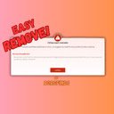 CNFans Warning Borgfinds  screen for extension Chrome web store in OffiDocs Chromium