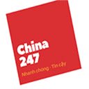 Pantalla Công cụ đặt hàng của China247.vn para la extensión Chrome web store en OffiDocs Chromium
