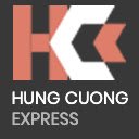 מסך Công Cụ Đặt Hàng Của Hùng Cường Express להרחבה חנות האינטרנט של Chrome ב-OffiDocs Chromium