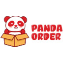 Công Cụ Đặt Hàng Của Panda Order China  screen for extension Chrome web store in OffiDocs Chromium