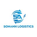 Công cụ đặt hàng của Sonanhlogistic.com  screen for extension Chrome web store in OffiDocs Chromium