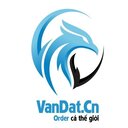 Công cụ đặt hàng của vandat.cn  screen for extension Chrome web store in OffiDocs Chromium