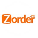 Công cụ đặt hàng của Zorder.vn  screen for extension Chrome web store in OffiDocs Chromium