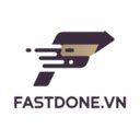 CÔNG CỤ ĐẶT HÀNG FASTDONE  screen for extension Chrome web store in OffiDocs Chromium