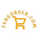 OffiDocs क्रोमियम में क्रोम वेब स्टोर एक्सटेंशन के लिए Fengorder.com स्क्रीन उपलब्ध है