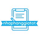 Écran Công cụ đặt hàng nhaphanggiatot.vn pour l'extension Chrome web store dans OffiDocs Chromium
