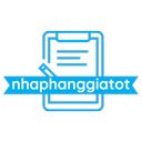 Công cụ đặt hàng nhaphanggiatot.vn  screen for extension Chrome web store in OffiDocs Chromium