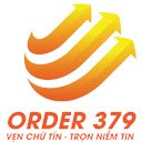 หน้าจอ Công Cụ Đặt Hàng Order Hàng 379 สำหรับส่วนขยาย Chrome เว็บสโตร์ใน OffiDocs Chromium