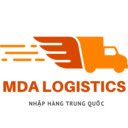 Công cụ đặt hàng TQ MDA Logistic  screen for extension Chrome web store in OffiDocs Chromium