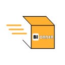 CÔNG CỤ ĐẶT HÀNG TRUNG QUỐC BI ORDER  screen for extension Chrome web store in OffiDocs Chromium
