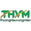 Cổng Thông Tin Thương Hiệu Vùng Miền THVM  screen for extension Chrome web store in OffiDocs Chromium