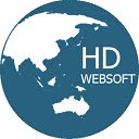 Công ty Phát triển Phần mềm HDWEBSOFT  screen for extension Chrome web store in OffiDocs Chromium