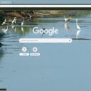 Cồn Lu  screen for extension Chrome web store in OffiDocs Chromium