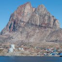 Coastal mountain village  screen for extension Chrome web store in OffiDocs Chromium
