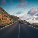 Coastal road  screen for extension Chrome web store in OffiDocs Chromium