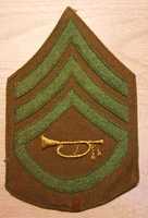 Free download Coast Artillery Corps, Electrician, Field Musician and Electrician  1902-1918 free photo or picture to be edited with GIMP online image editor