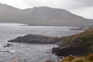 Free download Coastline of Hornos Island free photo or picture to be edited with GIMP online image editor