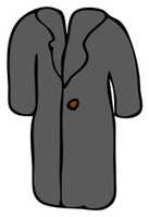 Free download Coat free photo or picture to be edited with GIMP online image editor