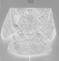 Free download Coat with Buddhist and Taoist Symbols free photo or picture to be edited with GIMP online image editor