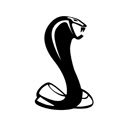 Écran Cobra Emblem pour l'extension de la boutique en ligne Chrome dans OffiDocs Chromium