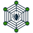 Cobweb Network  screen for extension Chrome web store in OffiDocs Chromium