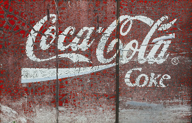 Free download coca cola vintage ad advertisement free picture to be edited with GIMP free online image editor