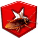 Kakerlaken-Killer-Bildschirm für die Erweiterung Chrome Web Store in OffiDocs Chromium