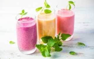 Free download cocktails-smoothies-fruit-smoothies-weight-loss free photo or picture to be edited with GIMP online image editor