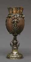 Free download Coconut cup free photo or picture to be edited with GIMP online image editor
