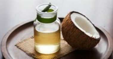 Free download Coconut Oil free photo or picture to be edited with GIMP online image editor