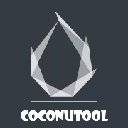 Tela Coconutool para extensão da loja virtual do Chrome no OffiDocs Chromium