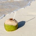 Coconut Water  screen for extension Chrome web store in OffiDocs Chromium