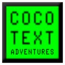 OffiDocs Chromium 中 Chrome 网上商店扩展程序的 CoCo Text Adventures 屏幕