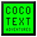 CoCo Text Adventures  screen for extension Chrome web store in OffiDocs Chromium