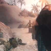 Free download Cod 2: big red one screenshot free photo or picture to be edited with GIMP online image editor