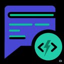 Code Buddy  screen for extension Chrome web store in OffiDocs Chromium