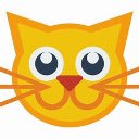 CodeCat  screen for extension Chrome web store in OffiDocs Chromium