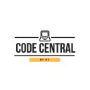 Code Central by NS Learn to Make Money Online 屏幕，用于 OffiDocs Chromium 中的 Chrome 网上商店扩展程序