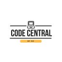 Code Central by NS Learn to Make Money Online screen for extension Chrome web store in OffiDocs Chromium