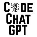 CodeChatGPT  screen for extension Chrome web store in OffiDocs Chromium
