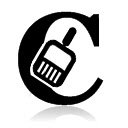 Экран Code Cleaner для расширения интернет-магазина Chrome в OffiDocs Chromium