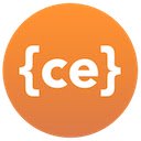 Code Edit Beta  screen for extension Chrome web store in OffiDocs Chromium